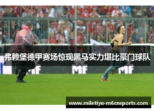 弗赖堡德甲赛场惊现黑马实力堪比豪门球队